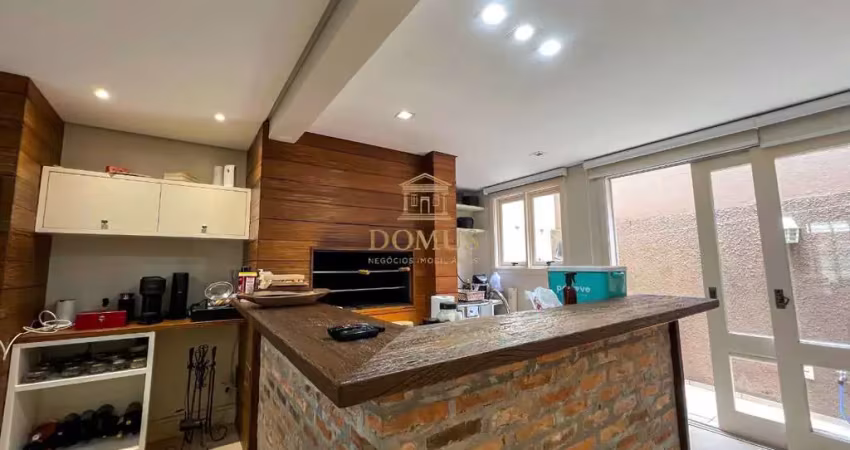 Casa em condomínio fechado com 3 quartos à venda na Rua Conde da Figueira, 458, Vila Jardim, Porto Alegre
