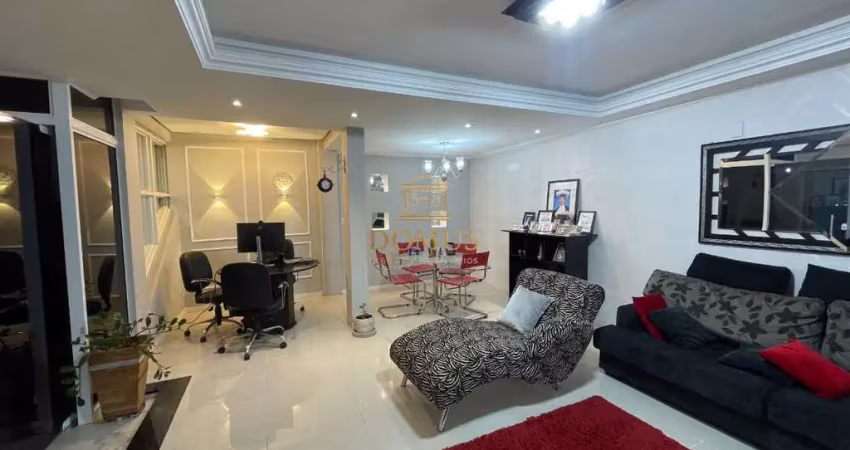 Casa com 3 quartos à venda na Rua Elias Bothome, 118, Jardim Itu Sabará, Porto Alegre