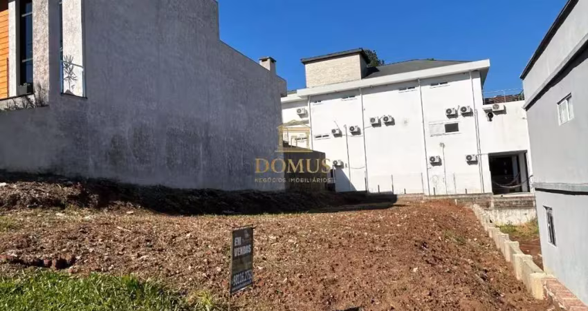 Terreno em condomínio fechado à venda na Avenida Senador Salgado Filho, 8500, São Lucas, Viamão