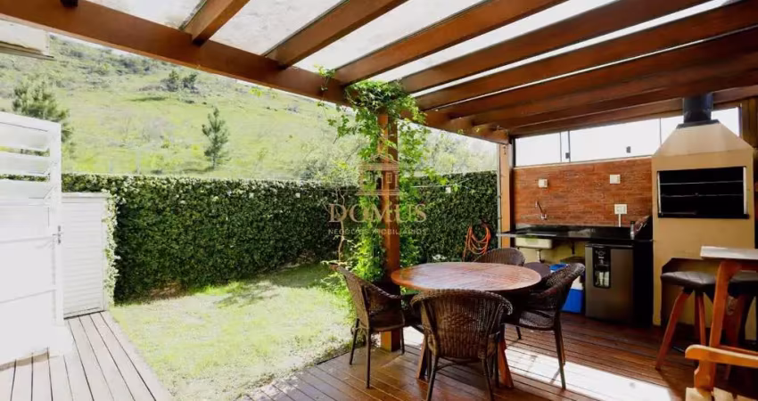 Casa em condomínio fechado com 3 quartos à venda na Avenida Engenheiro Ludolfo Boehl, 1179, Teresópolis, Porto Alegre