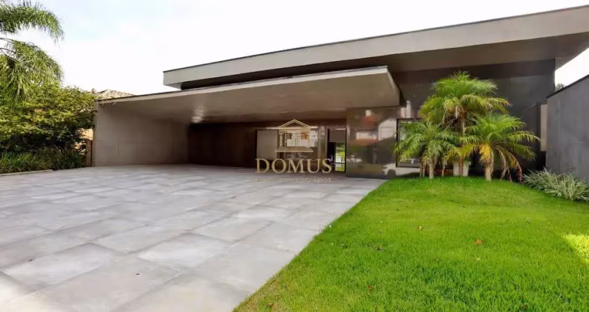 Casa em condomínio fechado com 4 quartos à venda na Avenida Juca Batista, 8000, Belém Novo, Porto Alegre
