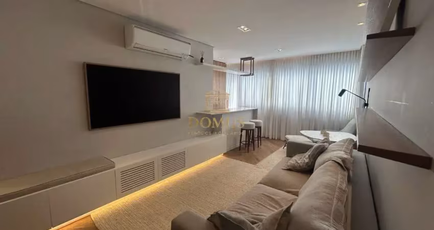 Apartamento com 2 quartos à venda na Avenida Protásio Alves, 5188, Chácara das Pedras, Porto Alegre