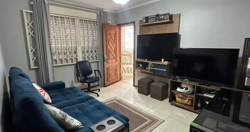 Apartamento com 2 quartos à venda na Rua Otávio Faria, 352, Teresópolis, Porto Alegre
