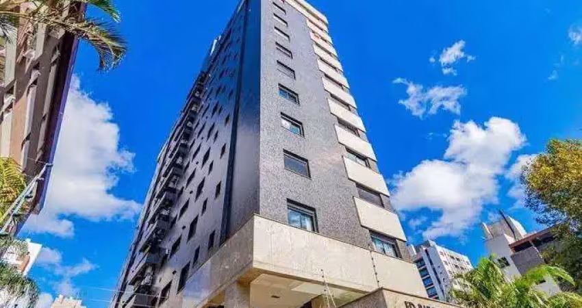 Apartamento com 3 quartos à venda na Rua Dona Eugênia, 1207, Santa Cecília, Porto Alegre