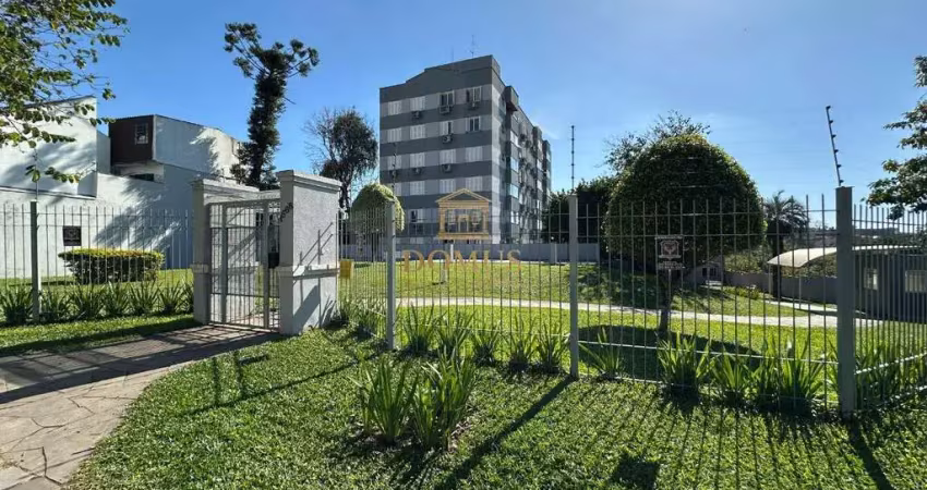 Apartamento com 3 quartos à venda na Rua Coronel Aparício Borges, 1568, Glória, Porto Alegre
