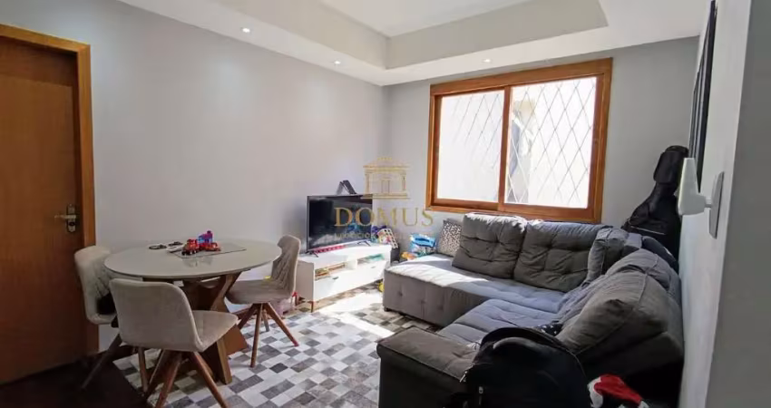Apartamento com 3 quartos à venda na Avenida Getúlio Vargas, 293, Menino Deus, Porto Alegre