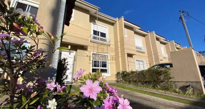 Casa em condomínio fechado com 3 quartos à venda na Rua Frederico Augusto Hanemann, 200, Central Parque, Cachoeirinha