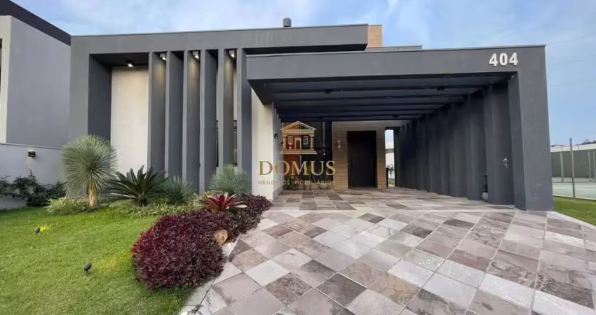 Casa em condomínio fechado com 3 quartos à venda na Estrada Manoel José do Nascimento, 927, Distrito Industrial, Cachoeirinha