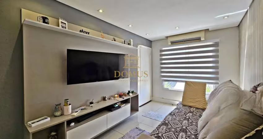 Casa em condomínio fechado com 2 quartos à venda na Avenida Frederico Augusto Ritter, 5255, Central Parque, Cachoeirinha