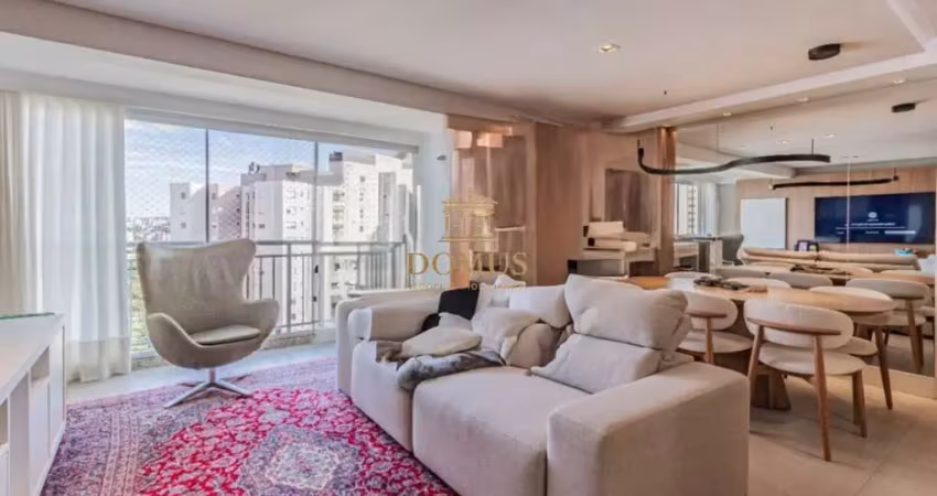Apartamento com 3 quartos à venda na Dr. Dário de Bittencourt, 300, Jardim Europa, Porto Alegre