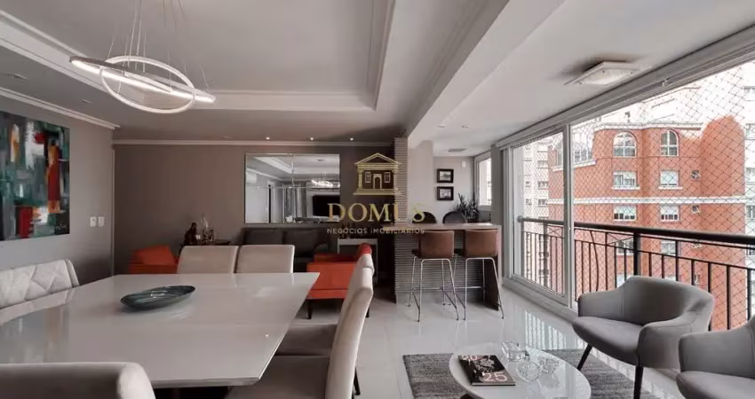 Apartamento com 3 quartos à venda na Avenida Túlio de Rose, 330, Jardim Europa, Porto Alegre