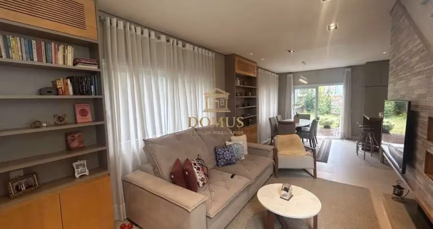 Casa em condomínio fechado com 3 quartos à venda na Avenida Senador Salgado Filho, 8500, São Lucas, Viamão