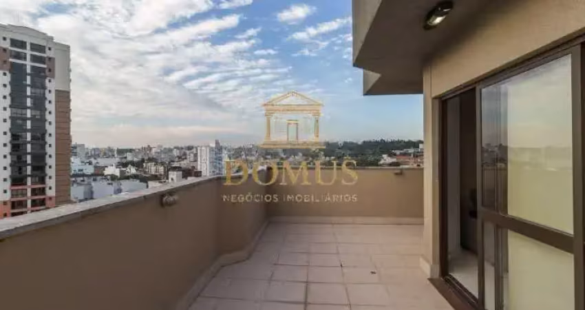 Cobertura com 2 quartos à venda na Rua José de Alencar, 1276, Menino Deus, Porto Alegre
