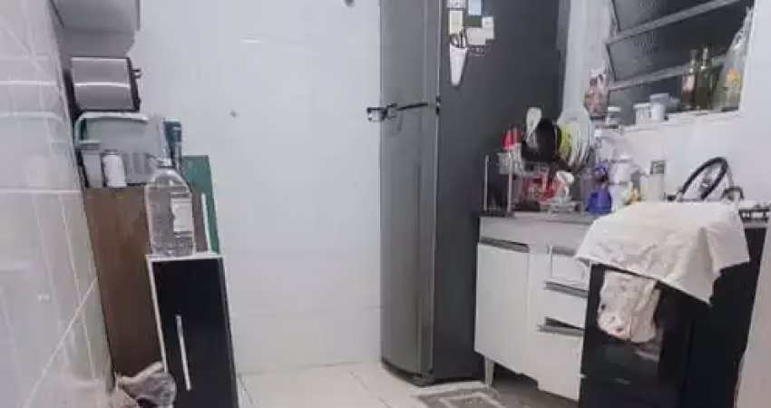 Apartamento no jardim são paulo – 2 dormitórios – 45m²