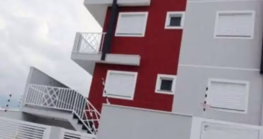 Apartamento 2 dormitórios para alugar vila mazzei são paulo/sp