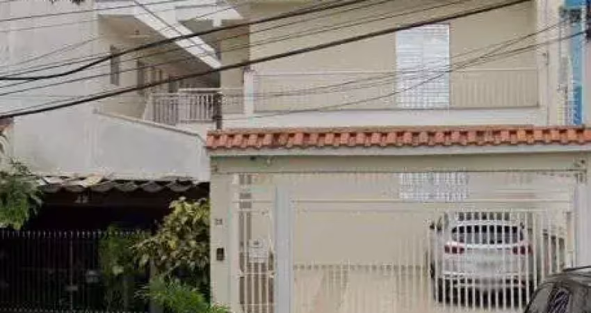 Casa em condomínio 1 dormitórios para alugar jardim paraíso são paulo/sp