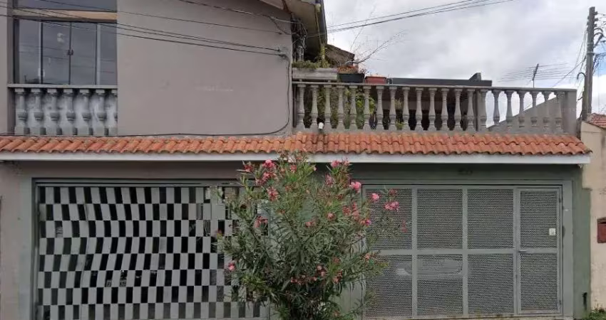 Casa com 2 quartos para alugar na Rua Professora Romilde Nogueira de Sá, 535, Imirim, São Paulo