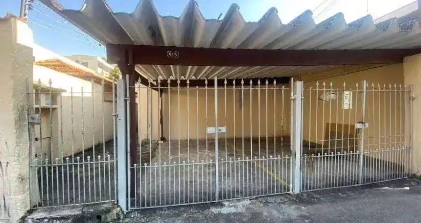 Casa com 2 quartos para alugar na Rua Carlos Belmiro Correia, 815, Parque Peruche, São Paulo