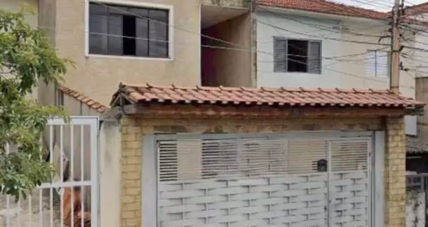 Casa com 2 quartos para alugar na Rua Artur de Oliveira, 507, Parque Peruche, São Paulo