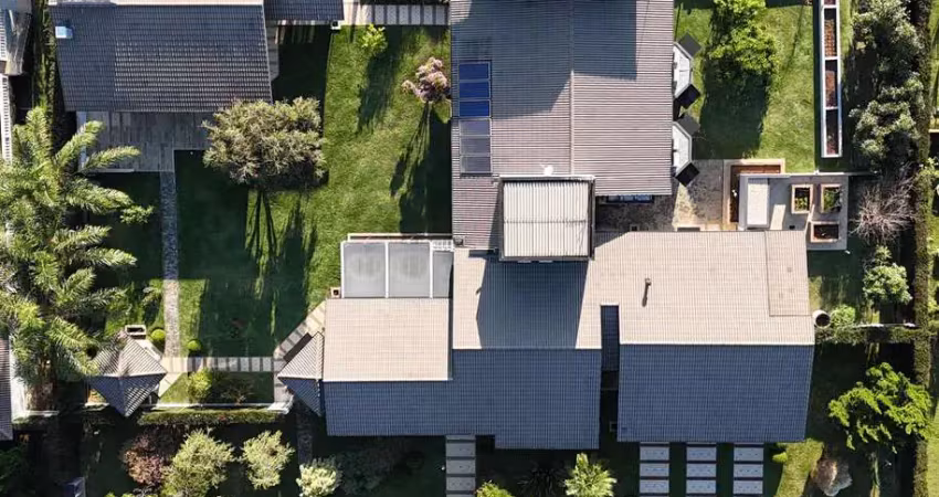 Casa em condomínio residencial rosário de fátima  -  bragança paulista