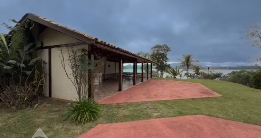 Casa em condomínio em sete pontes  -  bragança paulista