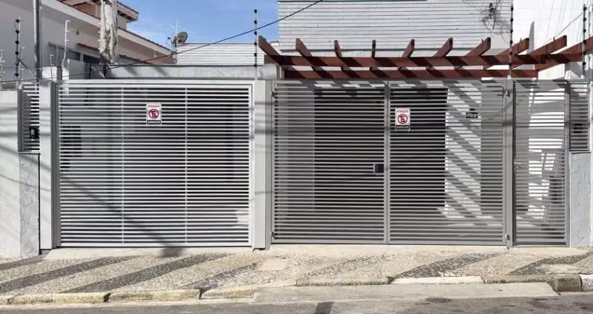 Casa com 2 quartos à venda na Rua Cel. Teófilo Leme, Centro, Bragança Paulista
