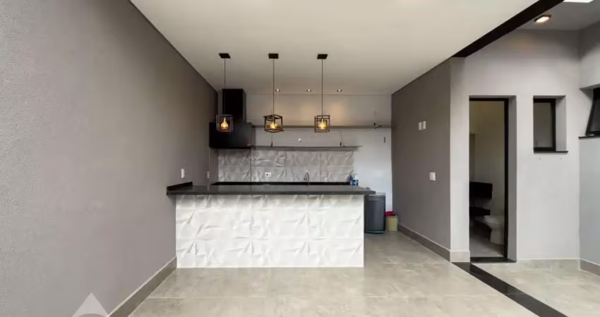 Casa em condomínio - euroville ii  -  bragança paulista