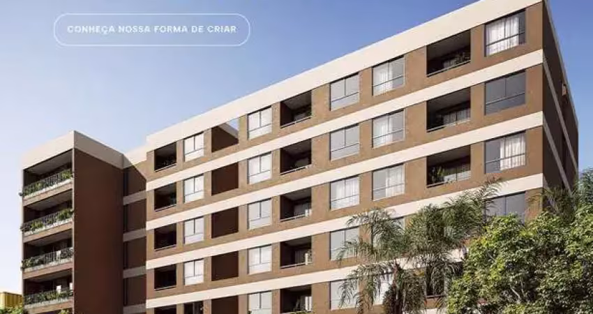 Apartamento com 3 quartos à venda na Avenida Walter Engracia de Oliveira, Itapetininga, Atibaia