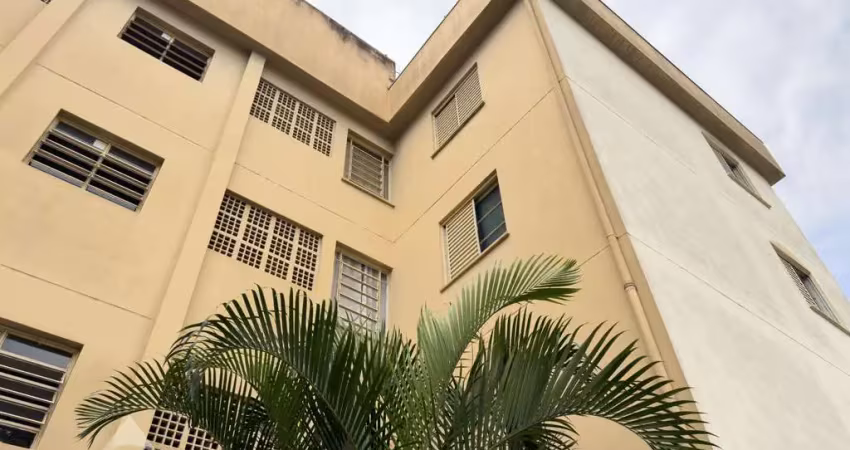 Apartamento à venda na Avenida Quinze de Dezembro, Jardim Doutor Júlio de Mesquita Filho, Bragança Paulista