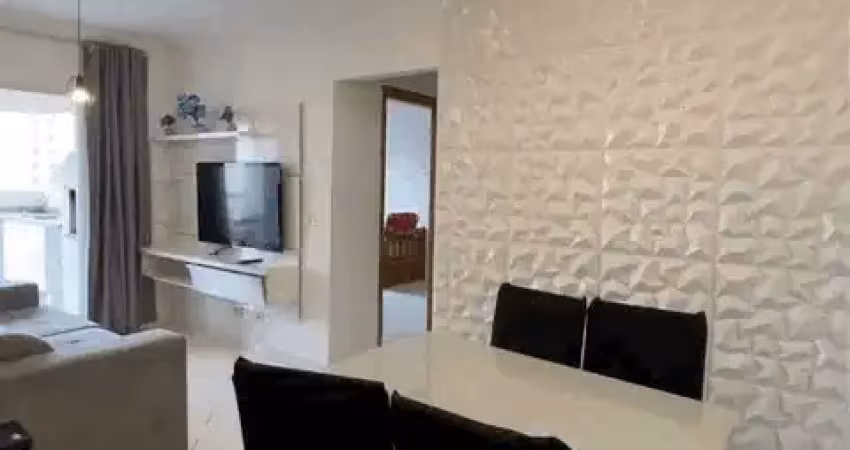 Apartamento com 1 quarto à venda na Rua Bartolomeu Dias, 315, Aviação, Praia Grande
