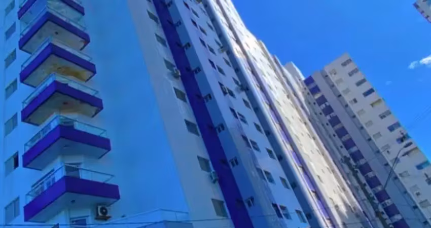 Apartamento com 1 quarto à venda na Rua Luiz Antônio de Andrade Vieira, 51, Boqueirão, Praia Grande