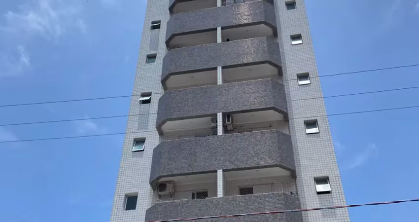 Apartamento com 2 quartos à venda na Rua Coronel Fontenele, 77, Canto do Forte, Praia Grande