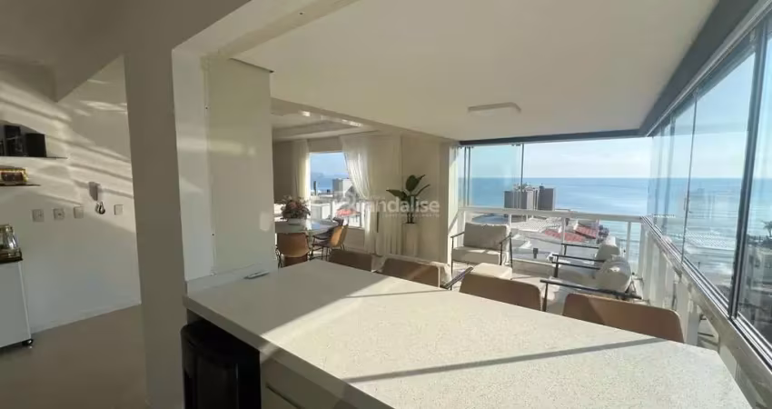 Apartamento com 3 quartos à venda na Rua 277, 80, Meia Praia, Itapema