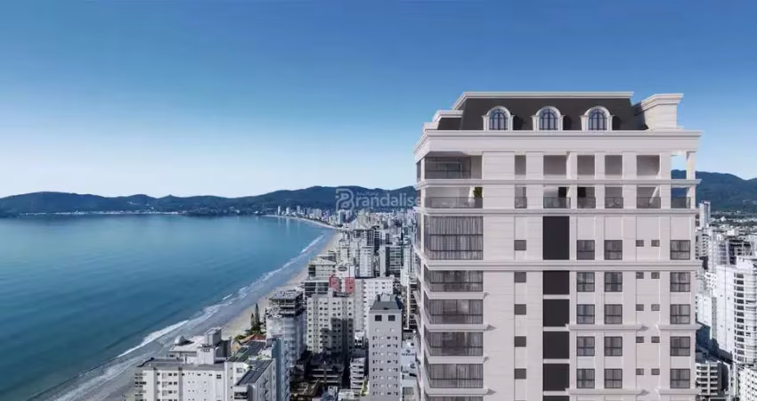 Apartamento com 4 quartos à venda na RUA 259 / 261, 120, Meia Praia, Itapema