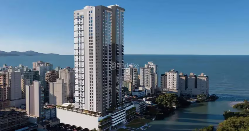 3 a 6 suítes 2 a 6 vagas/garagem náutica, meia praia, itapema - sc