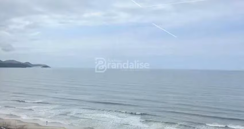 4 suítes 3 vagas finamente mobiliado, meia praia, itapema - sc