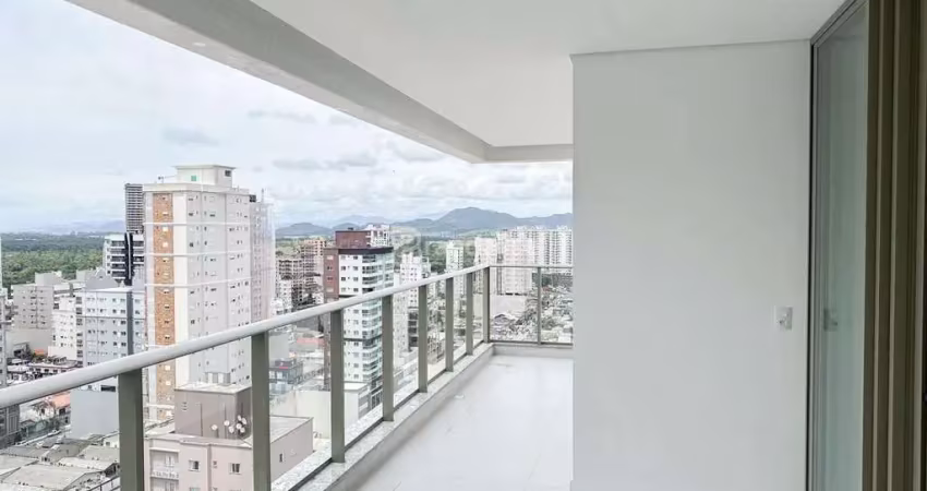 Apartamento com 3 dormitórios à venda sendo 3 suítes, 135 m² por - r$ 2.300.000,00 - meia praia - itapema/sc, meia praia, itapema - sc