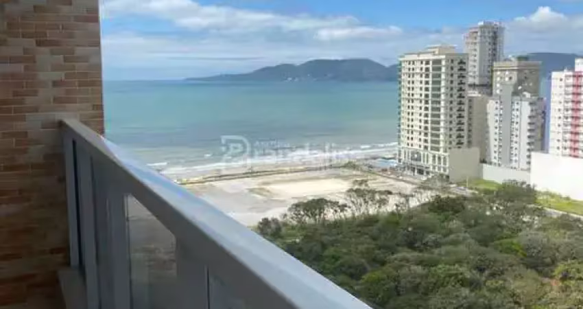Chateau unique 1402 - torre a, meia praia, itapema - sc