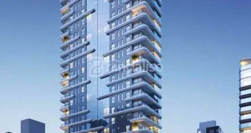 Apartamento com 4 dormitórios à venda sendo 4 suítes, 206 m² por - r$ 3.855.000,00 - meia praia - itapema/sc, meia praia, itapema - sc