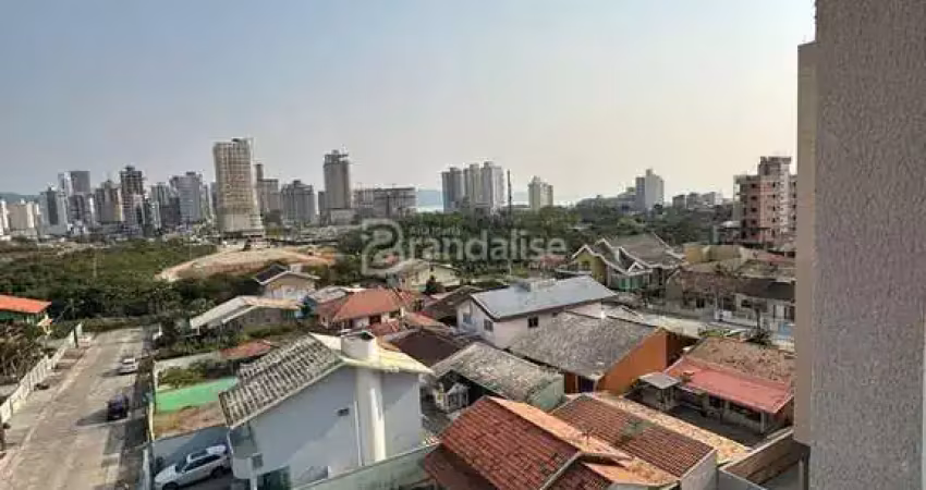 Apartamento com 2 quartos à venda na Plácido de São Fonseca, 42, Balneário Perequê, Porto Belo