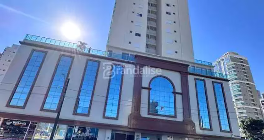 Apartamento 2 suítes na meia praia, meia praia, itapema - sc