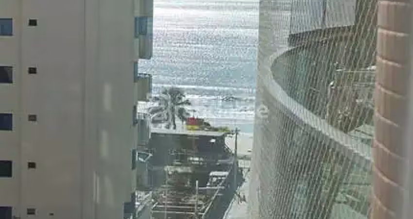 4 quartos vista mar e a poucos metros da praia, meia praia, itapema - sc