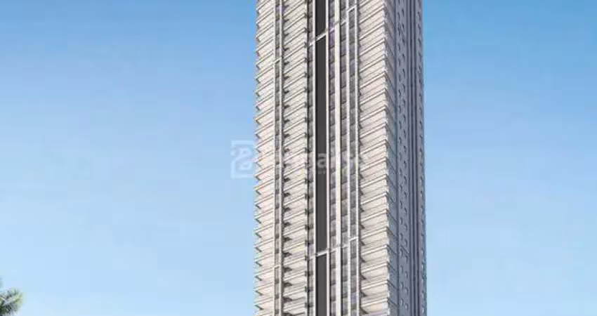 Apartamento com 4 quartos à venda na Avenida Nereu Ramos, 161, Centro, Itapema