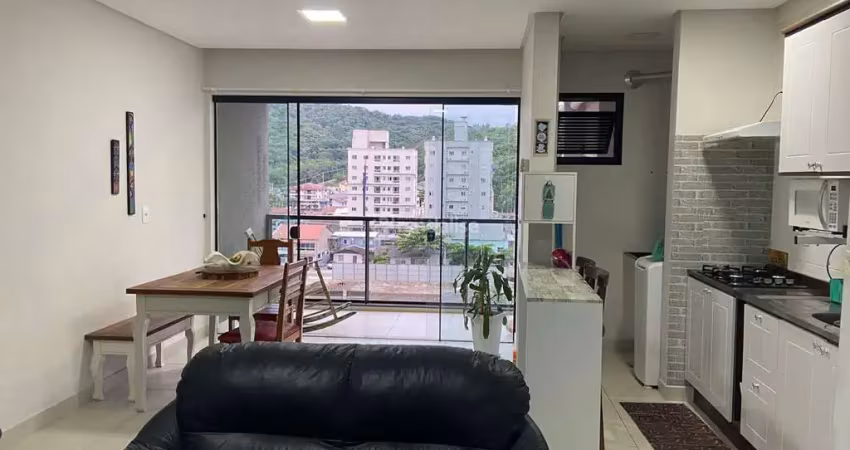 Pronto e mobiliado abaixo de 700 mil, morretes , itapema - sc