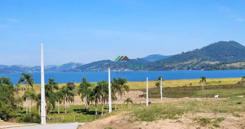 Terreno à venda na Loteamento Lagoa Park, S N, Mirim, Imbituba