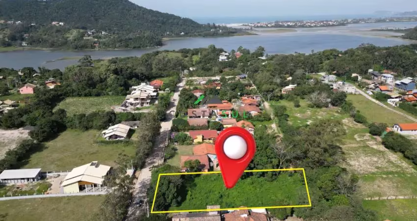 Terreno à venda na Geral da Ibiraquera, s n1, Ibiraquera, Imbituba