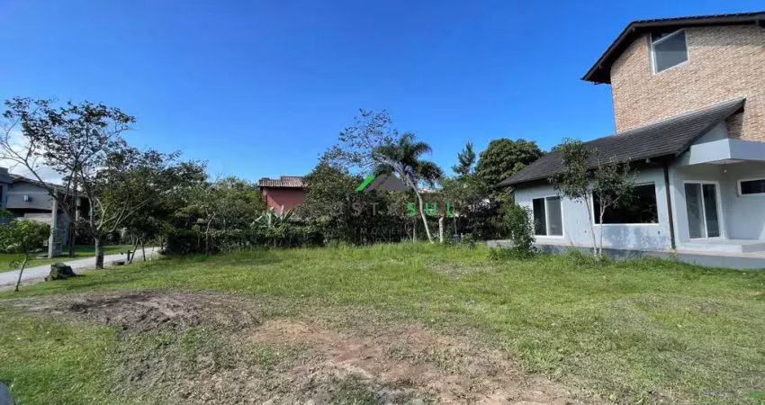 Terreno à venda na Condomínio Ibira, s n, Alto Arroio, Imbituba