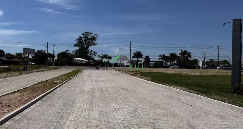 Terreno à venda na Rodovia SC 434, s n, Araçatuba, Imbituba