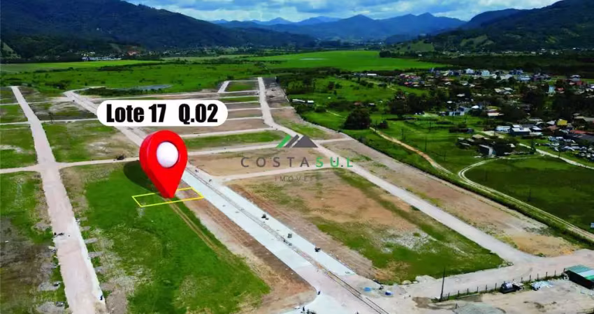 Terreno à venda na Rodovia SC 434, s n, Araçatuba, Imbituba