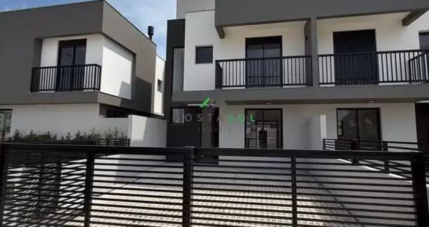 Casa com 2 quartos à venda na Loteamento Vila do Campo, 010, Povoado de Campo D'una, Garopaba
